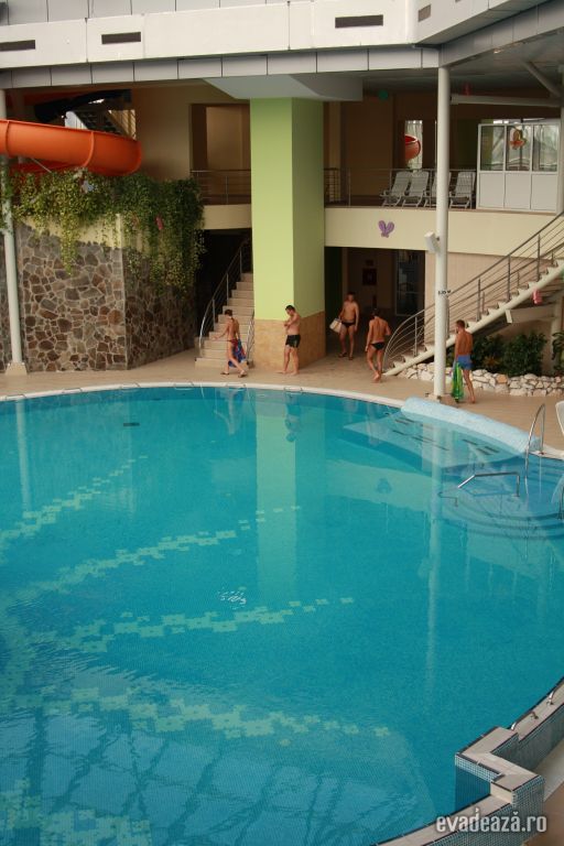 Paradisul Acvatic Braşov | 6